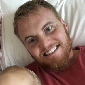 Meet your Posher, William